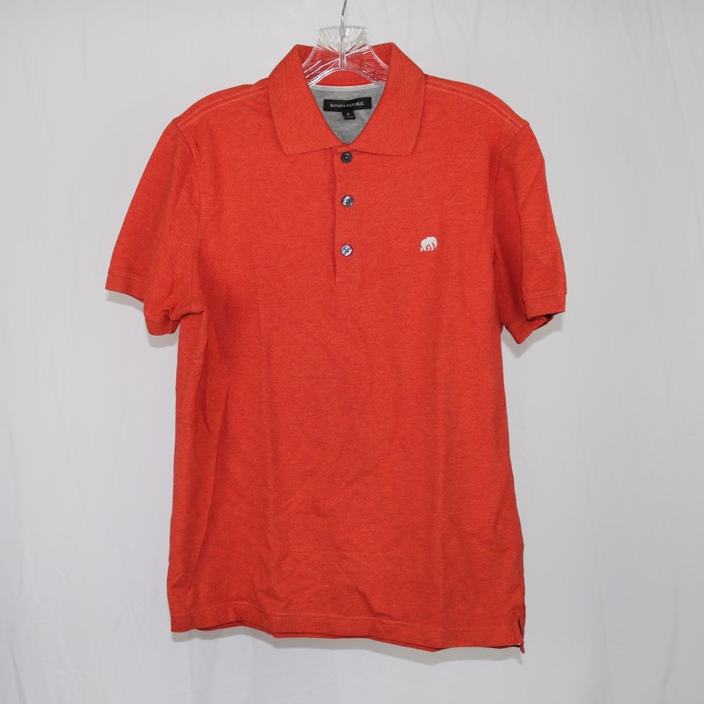 Banana Republic Polo size Small